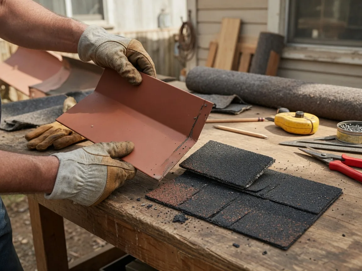 Roof Repair company in Woodridge, IL